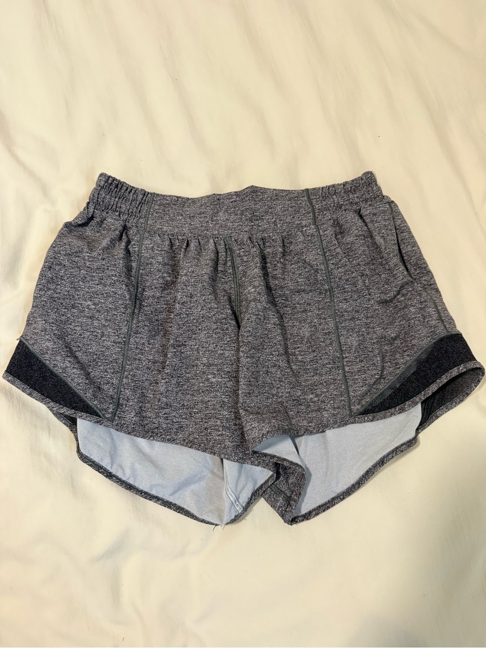 lululemon athletica Women’s Hotty Hot Shorts